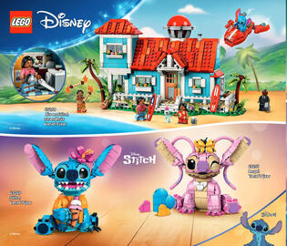 LEGO folder Pagina 34