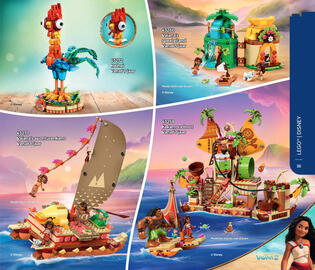 LEGO folder Pagina 35