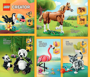 LEGO folder Pagina 38