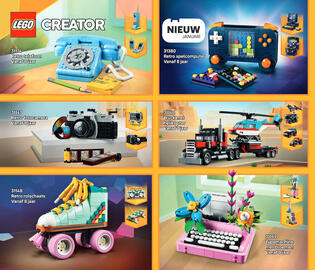 LEGO folder Pagina 42