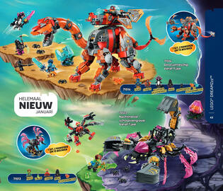 LEGO folder Pagina 45