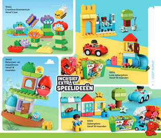 LEGO folder Pagina 5