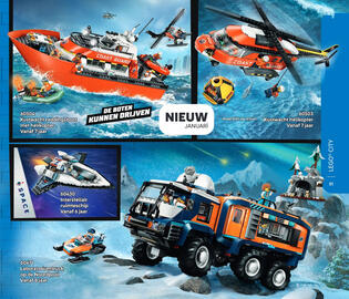 LEGO folder Pagina 51