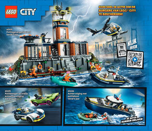 LEGO folder Pagina 52