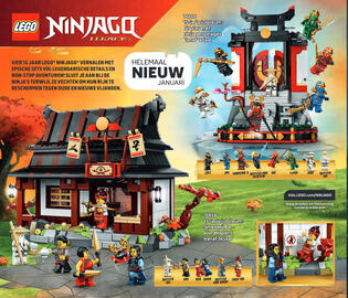 LEGO folder Pagina 60