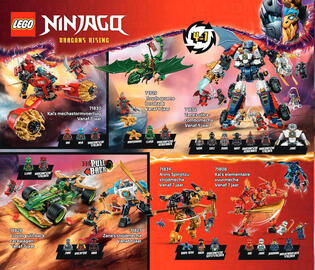 LEGO folder Pagina 64