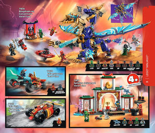 LEGO folder Pagina 65