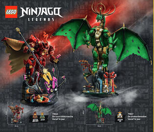 LEGO folder Pagina 66