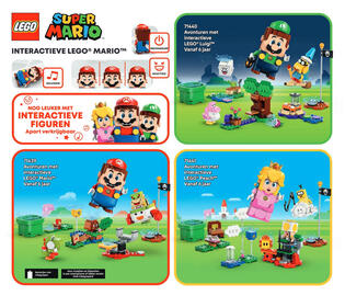 LEGO folder Pagina 72