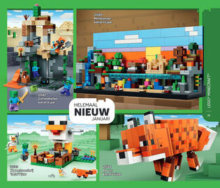 LEGO folder Pagina 77