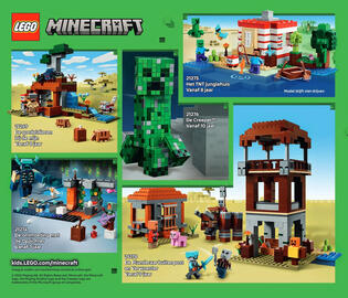 LEGO folder Pagina 78