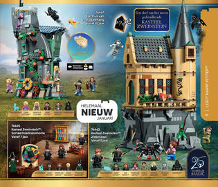 LEGO folder Pagina 87