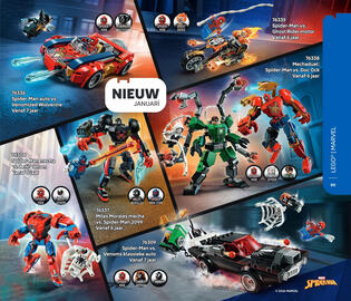 LEGO folder Pagina 99