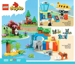 LEGO folder Pagina 10