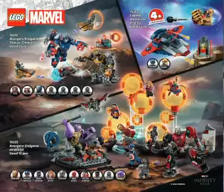 LEGO folder Pagina 100