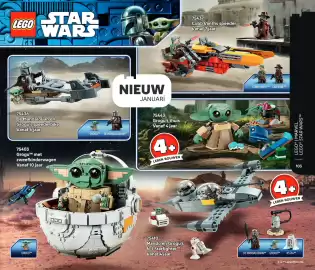 LEGO folder Pagina 103