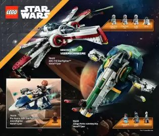 LEGO folder Pagina 104