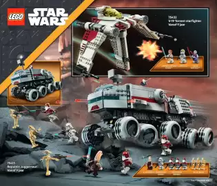 LEGO folder Pagina 106