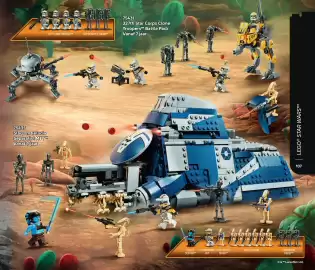 LEGO folder Pagina 107