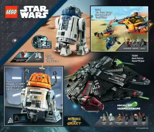 LEGO folder Pagina 108