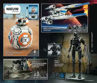 LEGO folder Pagina 109