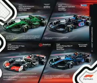 LEGO folder Pagina 111