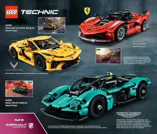 LEGO folder Pagina 118