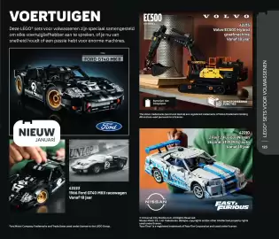 LEGO folder Pagina 123
