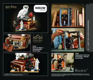 LEGO folder Pagina 125