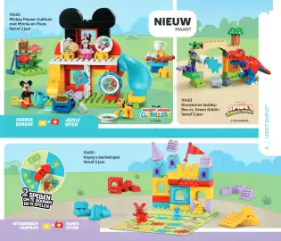 LEGO folder Pagina 13