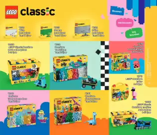 LEGO folder Pagina 17