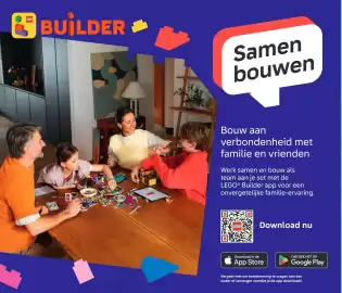 LEGO folder Pagina 18