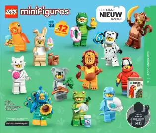 LEGO folder Pagina 19