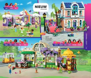 LEGO folder Pagina 25