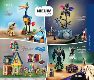 LEGO folder Pagina 33