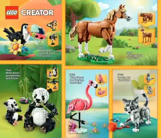 LEGO folder Pagina 38