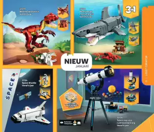 LEGO folder Pagina 41