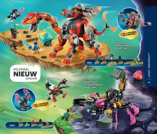 LEGO folder Pagina 45