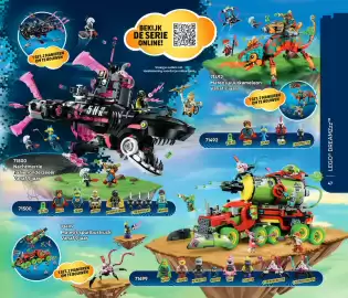 LEGO folder Pagina 47