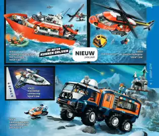 LEGO folder Pagina 51