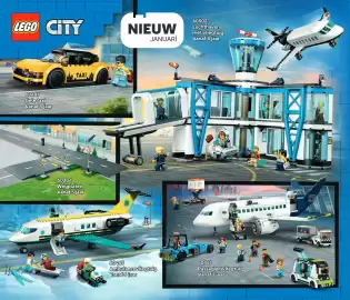 LEGO folder Pagina 54