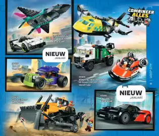 LEGO folder Pagina 55