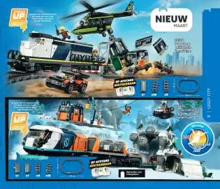 LEGO folder Pagina 59