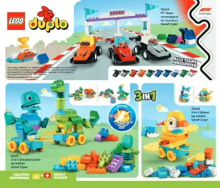 LEGO folder Pagina 6