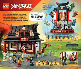 LEGO folder Pagina 60