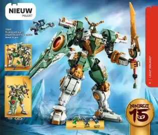 LEGO folder Pagina 61