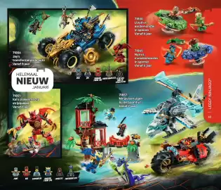 LEGO folder Pagina 63