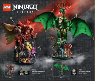 LEGO folder Pagina 66