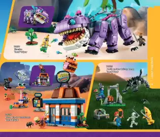 LEGO folder Pagina 69