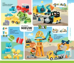 LEGO folder Pagina 7